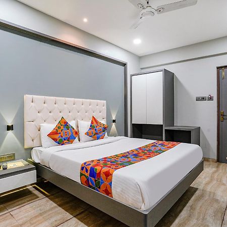 Fabhotel Grand Inn II Navi Mumbai Zewnętrze zdjęcie