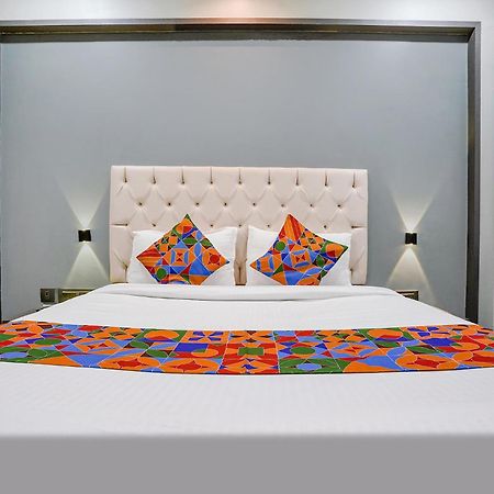 Fabhotel Grand Inn II Navi Mumbai Zewnętrze zdjęcie